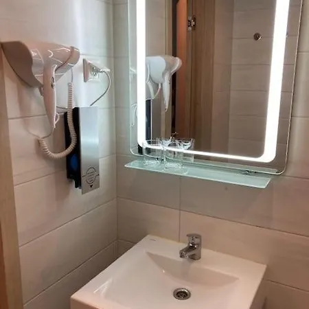 Apartment Aisa Studio 39 *