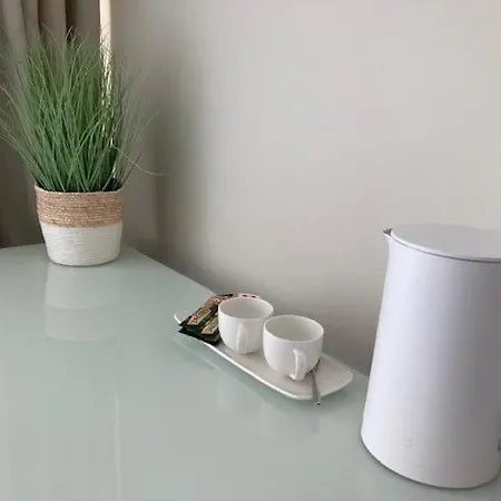 Aisa Studio 39 * Parnu